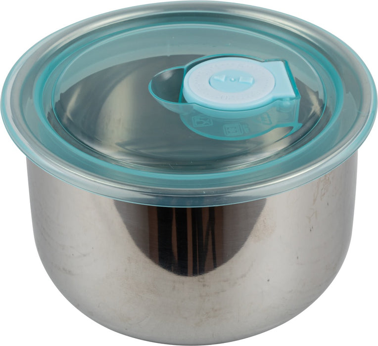 ELECTRIC LUNCH BOX 1L RECT
