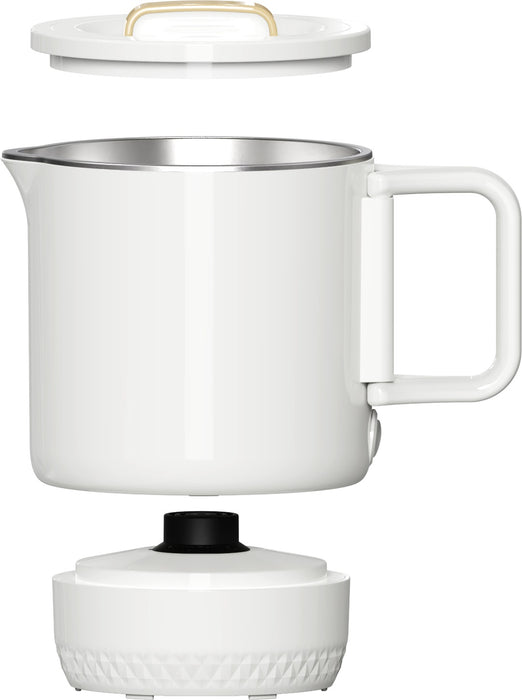 MULTI-FUNCTIONAL COOKER 0.8L