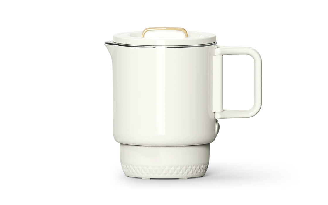 MULTI-FUNCTIONAL COOKER 0.8L