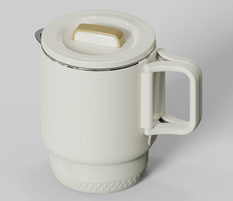 MULTI-FUNCTIONAL COOKER 0.8L
