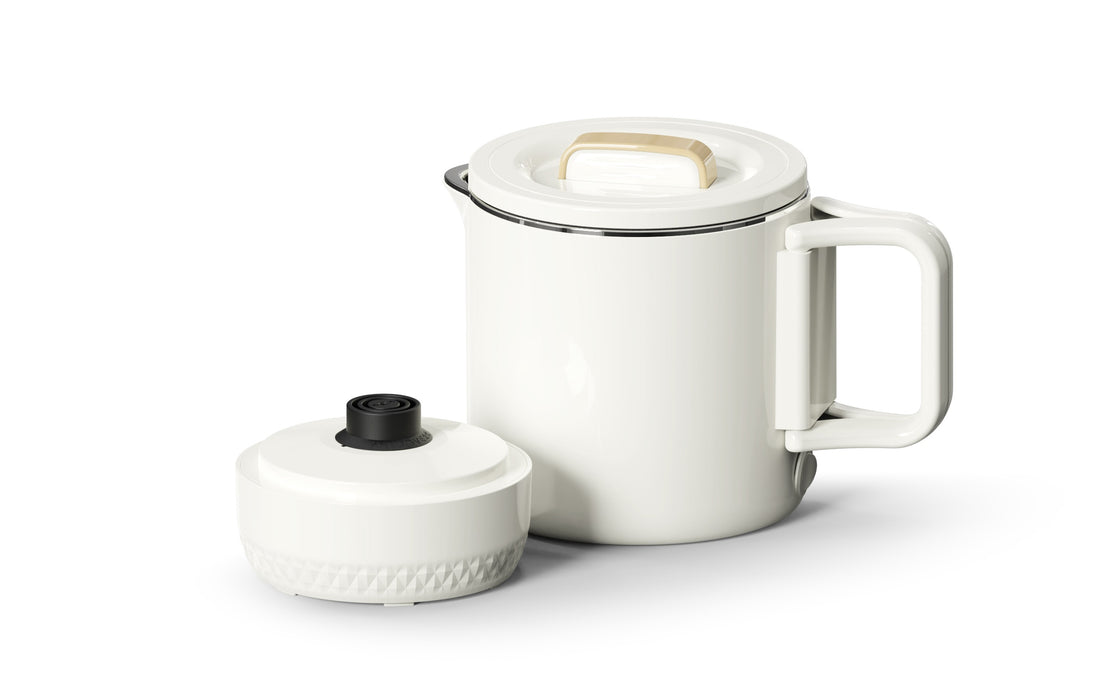 MULTI-FUNCTIONAL COOKER 0.8L