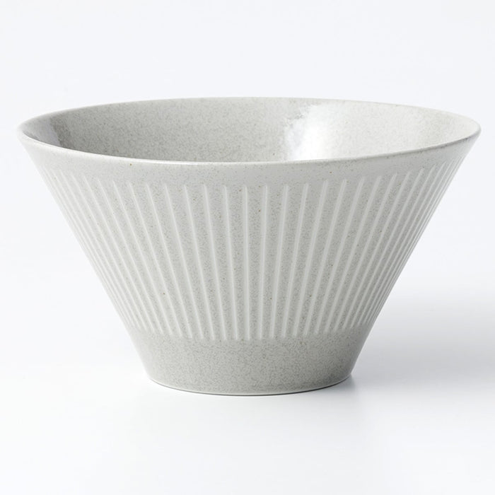 LIGHTWEIGHT BOWL L TOKUSA GY D18.8XH10.2