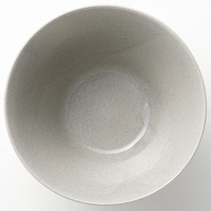 LIGHTWEIGHT BOWL L TOKUSA GY D18.8XH10.2