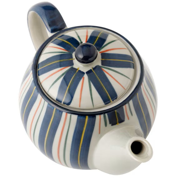TEAPOT HIMETOKUSA