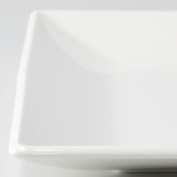 SQUARE PLATE 24X12CM JXCNEW-2181
