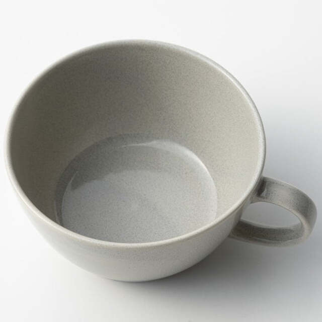 ULTRA LIGHT WEIGHT SOUP CUP GINKAIYU D11XH5.5