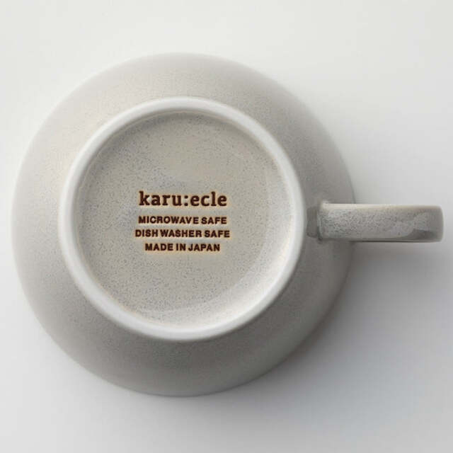 ULTRA LIGHT WEIGHT SOUP CUP GINKAIYU D11XH5.5