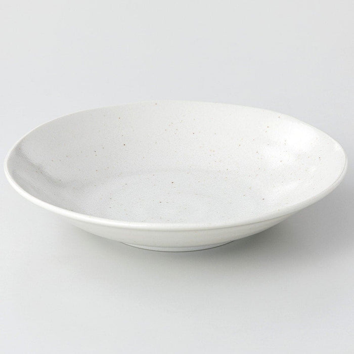 LIGHT WEIGHT DEEP PLATE SH