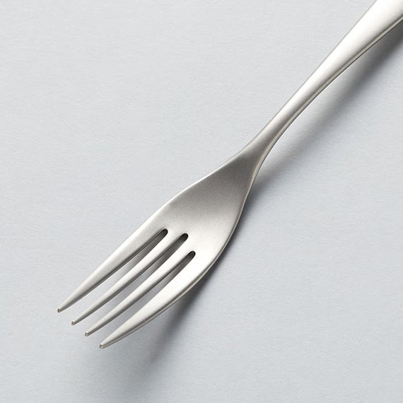 DESSERT FORK ALBI SB ANM