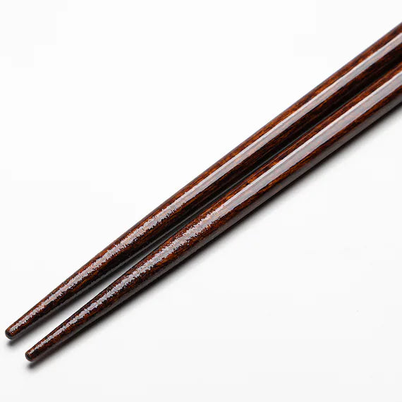NON SLIP FINISH CHOPSTICKS 21CM