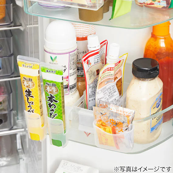 REFRIGERATOR DIVIDERS SLIM