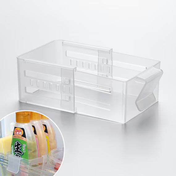 REFRIGERATOR DIVIDERS WIDE