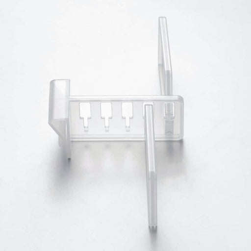 ADJUSTABLE DOOR POCKET DIVIDERS