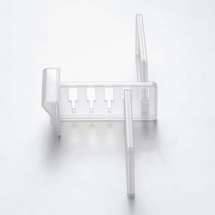 ADJUSTABLE DOOR POCKET DIVIDERS