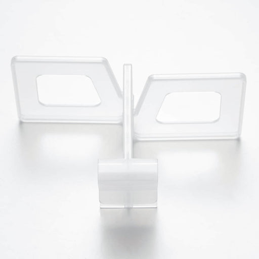 ADJUSTABLE DOOR POCKET DIVIDERS