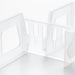 ADJUSTABLE DOOR POCKET DIVIDERS