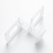 ADJUSTABLE DOOR POCKET DIVIDERS