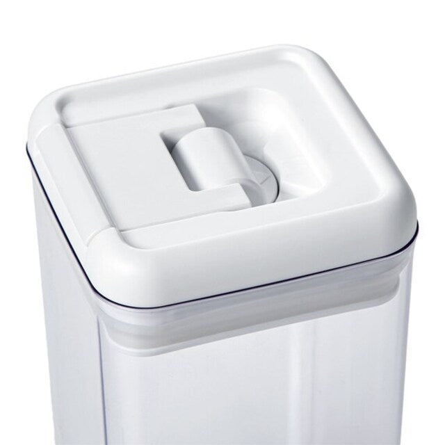 WASHABLE LEVER CANISTER M500ML WH