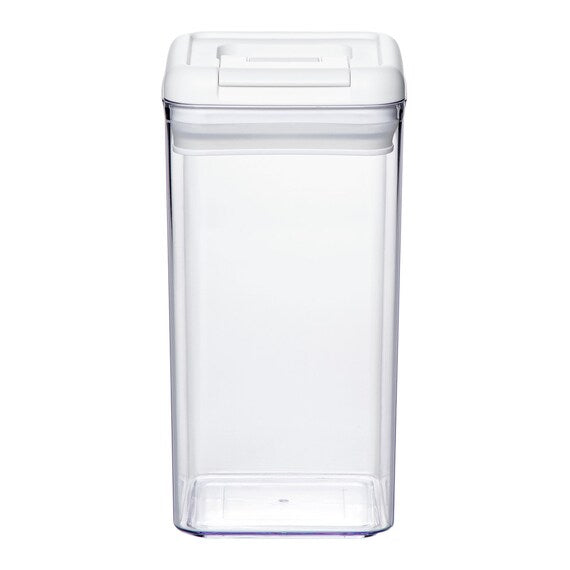 WASHABLE LEVER CANISTER M1200ML WH