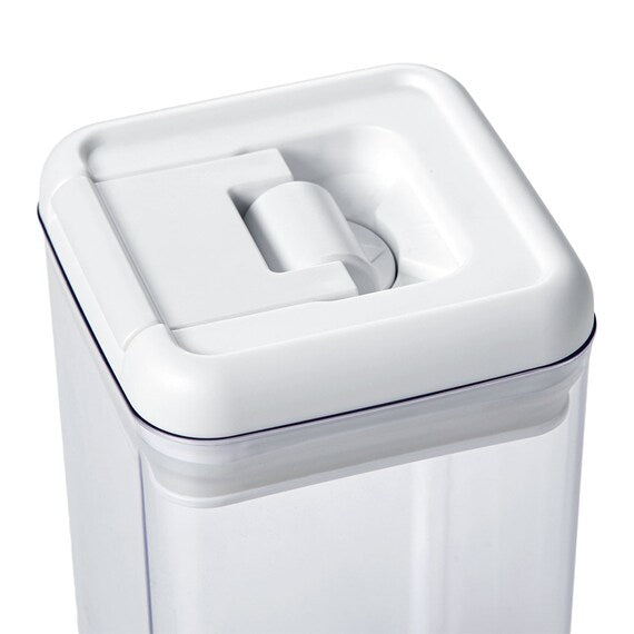 WASHABLE LEVER CANISTER L4500ML WH