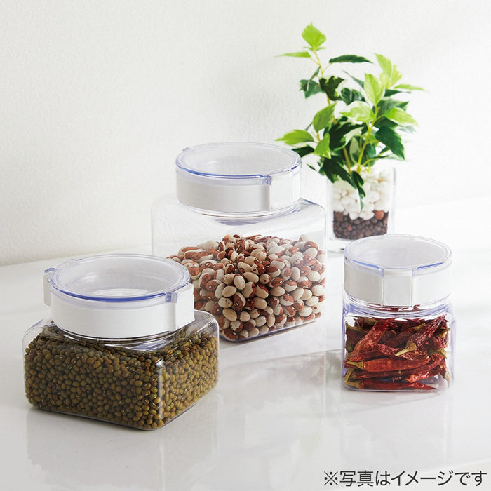 2WAY ONE PUSH OPEN CANISTER 260ML