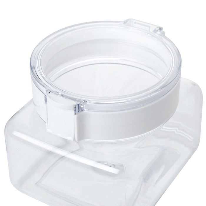 2WAY ONE PUSH OPEN CANISTER 260ML