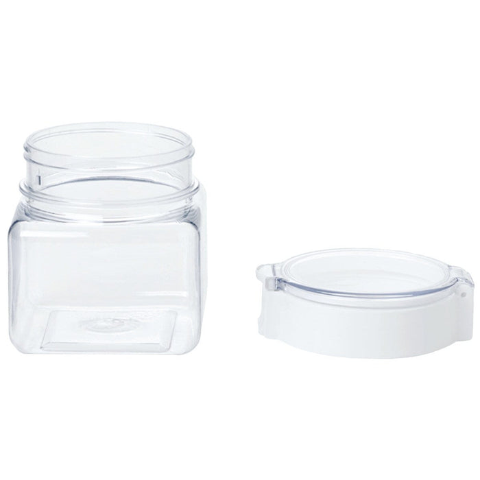 2WAY ONE PUSH OPEN CANISTER 390ML