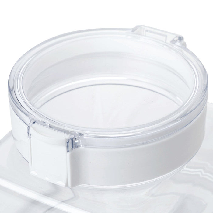 2WAY ONE PUSH OPEN CANISTER 390ML