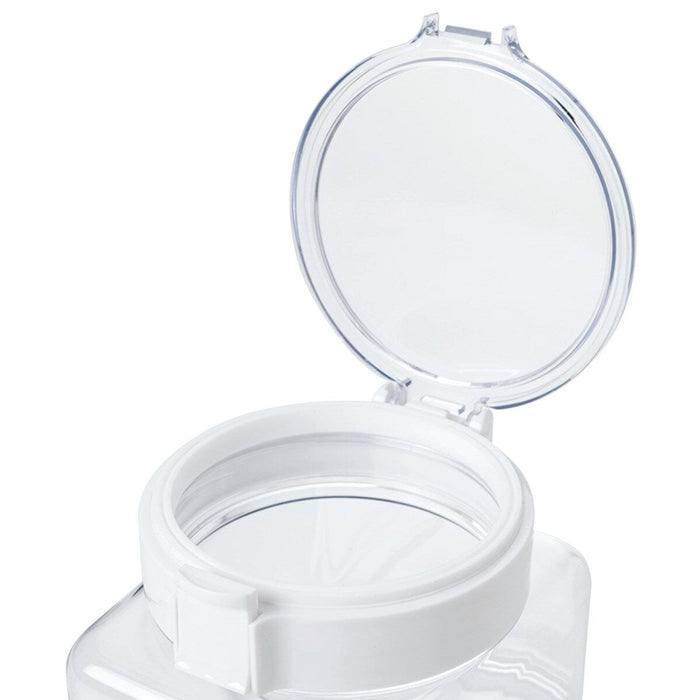 2WAY ONE PUSH OPEN CANISTER 590ML