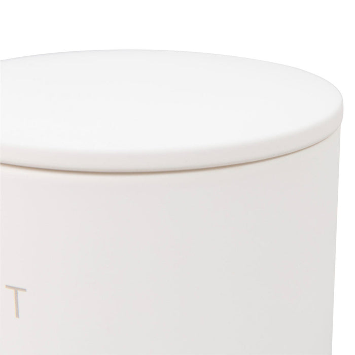 POROUS CERAMIC CANISTER SALT