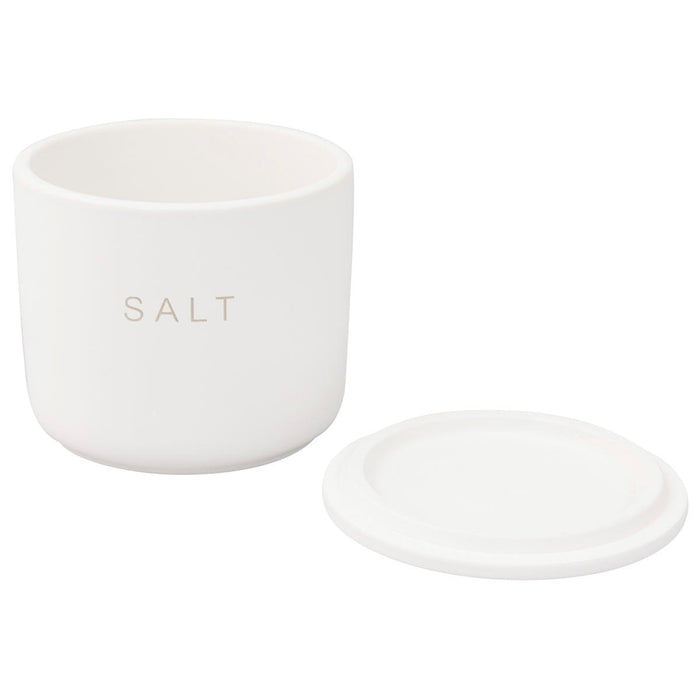 POROUS CERAMIC CANISTER SALT