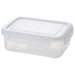 EASY CARE STORAGE CONTAINER 1 3L