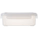 EASY CARE STORAGE CONTAINER 1 3L
