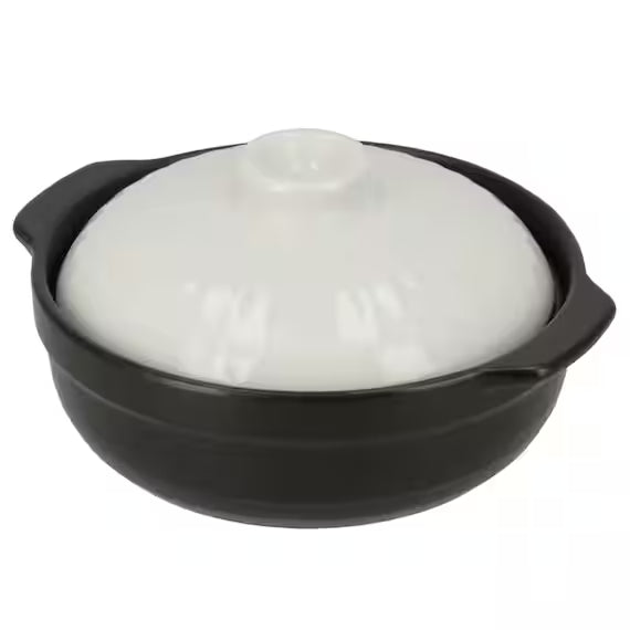 EARTHENWARE POT 8# KY005