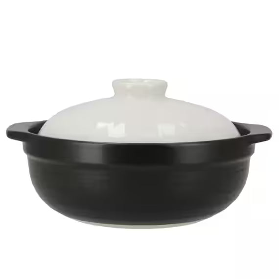 EARTHENWARE POT 8# KY005