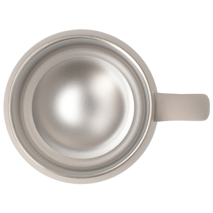 STAINLESS MUG MO AL01