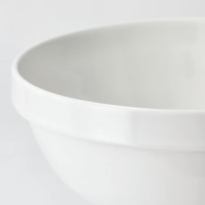 BOWL 15CM WH L