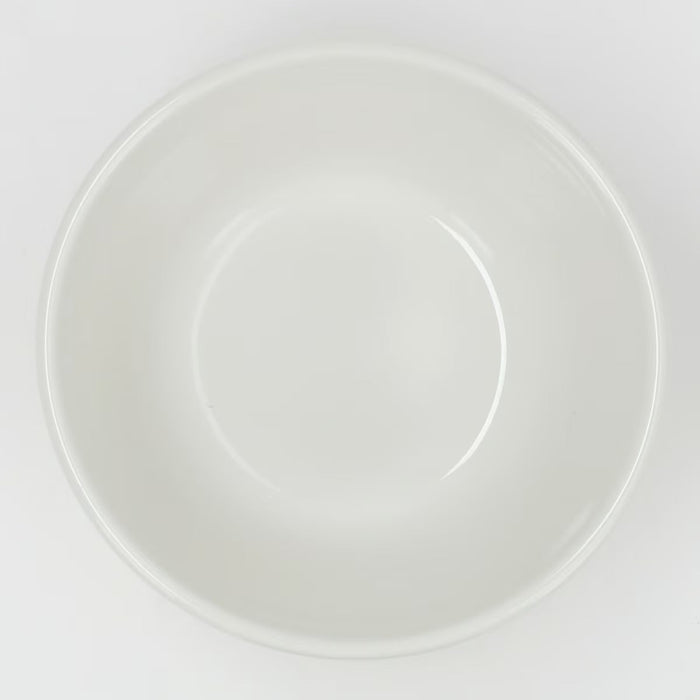 BOWL L 9CM WH A24662W229T114