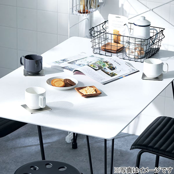 PLATE L 15CM WH A25692W229T114