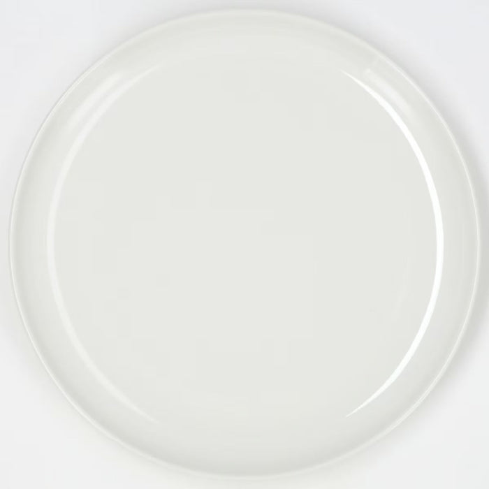 PLATE L 21CM WH A25653W229T114