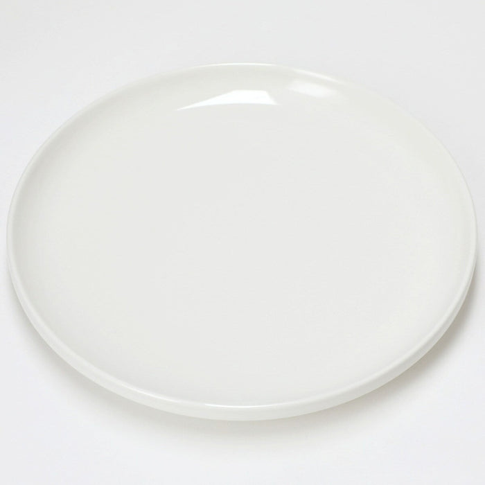 PLATE L 21CM WH A25653W229T114