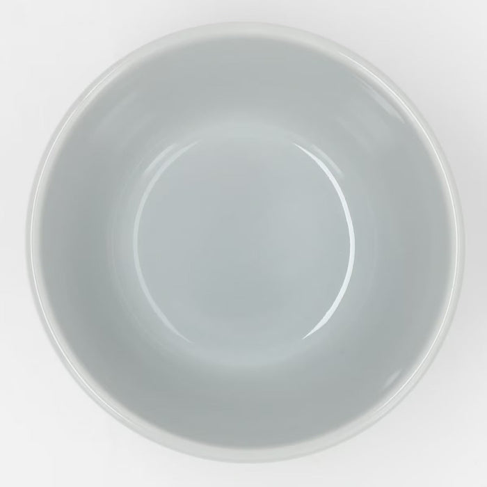 BOWL L 9CM GY A24662W190T114