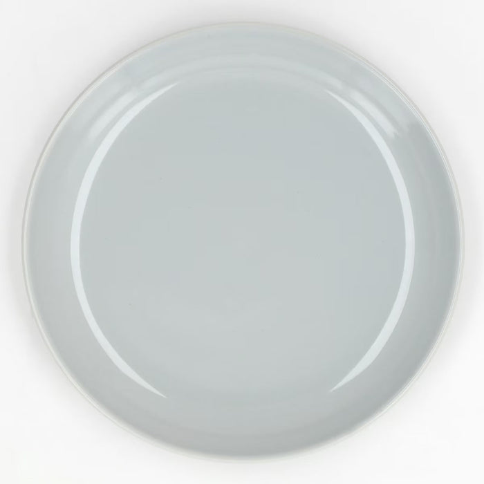 PLATE L 15CM GY A25692W190T114