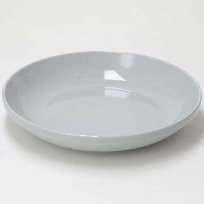 DEEPPLATE L 23CM GY A25654W190T114