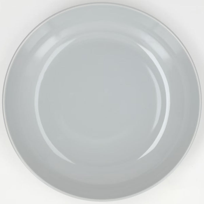 DEEPPLATE L 23CM GY A25654W190T114