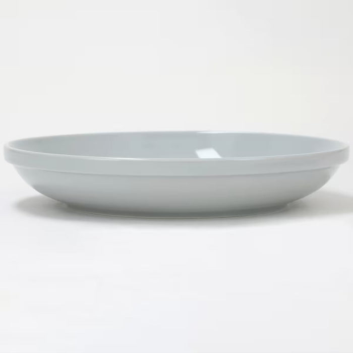 DEEPPLATE L 23CM GY A25654W190T114