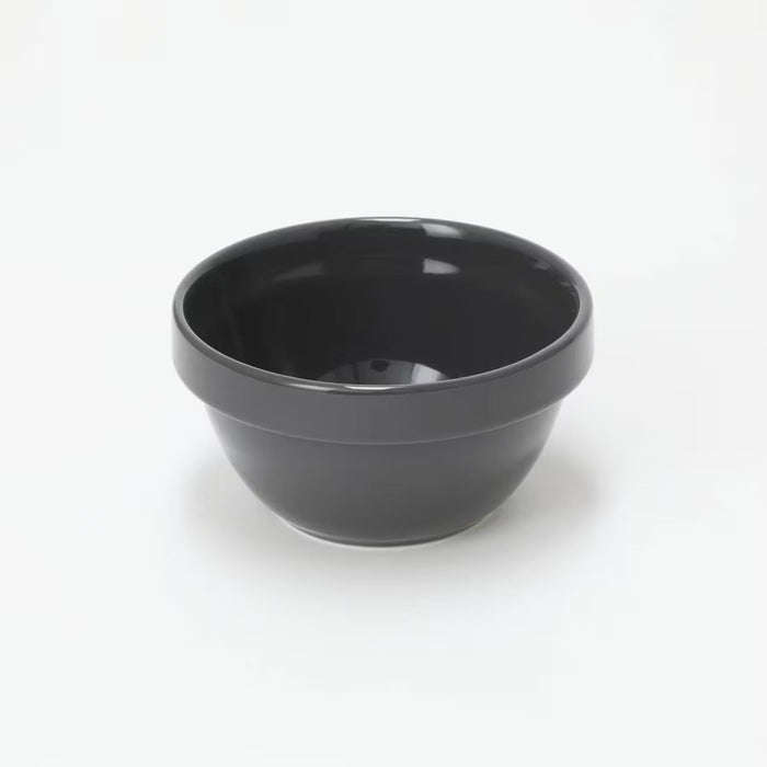 BOWL L 9CM DGY A24662W259T114