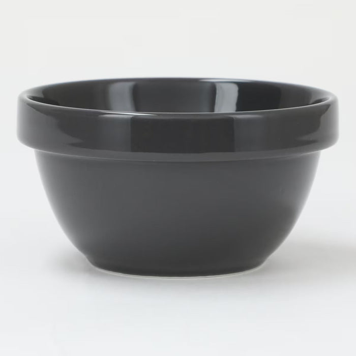 BOWL L 9CM DGY A24662W259T114