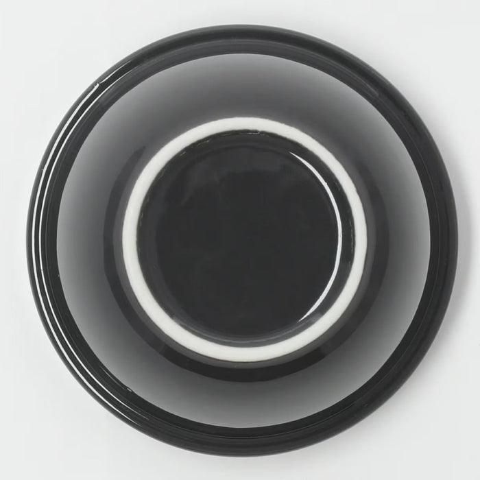 BOWL L 9CM DGY A24662W259T114