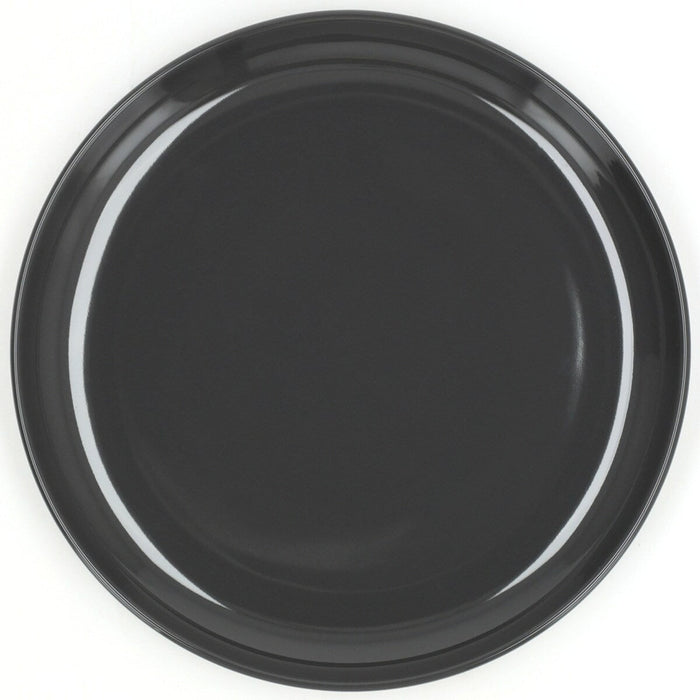 PLATE L 21CM DGY A25653W259T114